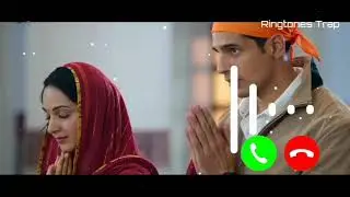 Shershah movie tone || Shershah movie ringtone tone