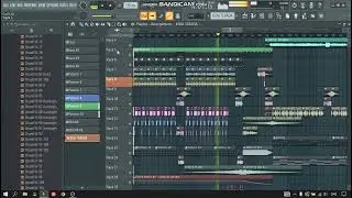 Breakbeat - Gayle abcdefu Free Flp