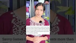 Saudi Arabia’s Ambitious Gaming Expansion: 600 New Jobs to Boost the Industry. #gaming #gamer #yt