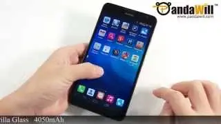Huawei Ascend Mate 2 4G LTE Smartphone Hands On