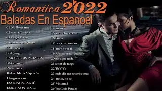 Baladas en Romanticas de los 60 70 80 y 90 en Español ♪ღ♫ Musica Viejitas Romanticas en Español