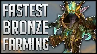 The FASTEST & EASIEST Ways To Farm Bronze Currency in WoW Remix Pandaria