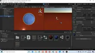 Instantiate طريقة توليد أعداء   unity3d برمجة الالعاب unity tutorial object spawn