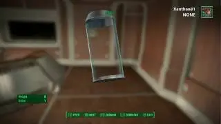 Fallout 4 | NONE