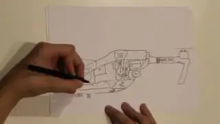 Art | Mavic Pro | Full HD