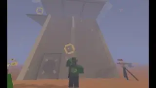 WATERBASE RAID (INSANE LOOT)(UNTURNED) Part2