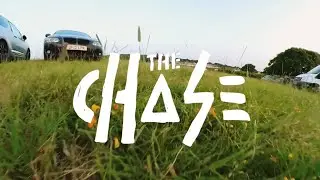 The Chase - La La La (IOW Festival Video)