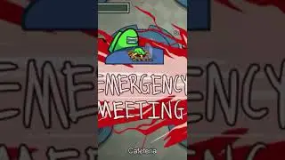 Easiest Crew Mate Win in Among Us