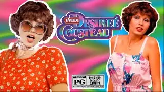 Inside Désirée Cousteau (1979) Rated PG