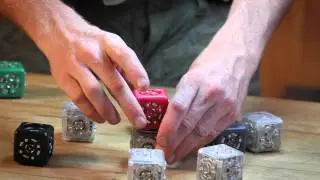 Cubelets Robot:  Procyon Lotor