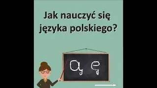 HOW TO LEARN POLISH
