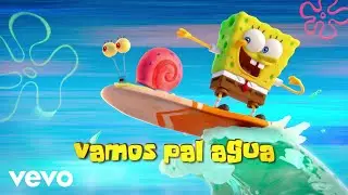 Tainy, J Balvin - Agua (Music From 