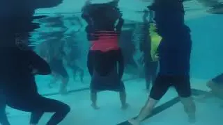 Apneia Surf Brasil Dome Gopro