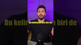 Konuşurken eski kelime kullanmak havalı mı?