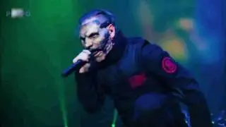 Slipknot    The Negative One    KFJ'161