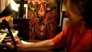 John Zorn on composing his Masada project (2006)