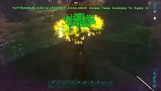 ARK  Valantis Alpha Spider
