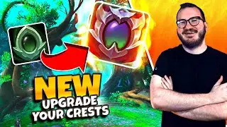 You Can Now Trade Up Your Crests | Wow News