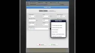 Dental Sleep Medicine Long Exam on iPad and Kindle Fire