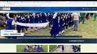 BASIC SCHOOL MANAGEMENT SYSTEM IN GHANA