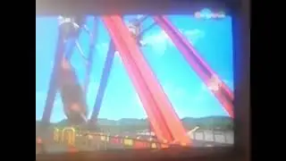 Анонс Бернард Карусель Марта 2016