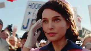 Arooj Aftab - Last Night (Scenes from Jackie)