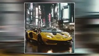 just leave me bleed (intro loop + Lambo Sound)