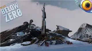 SNEAK PEEK | ROCKET ISLAND UPDATE  Subnautica: Below Zero (experimental)Exploring Build 19995