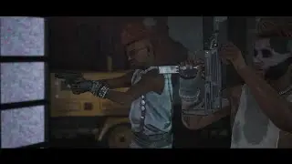 RoboCop: Rogue City прохождение EP4.