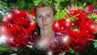 С днем рождения для Наташи