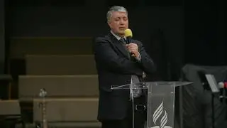«Я избрал тебя» - программа ко Дню отца