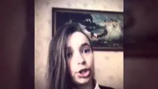 Как я провожу время у бабушки