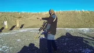 My GoPro Video