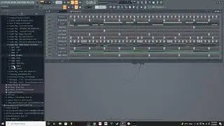 Making Beats ! [1-30-2022]-TerrellFBeats