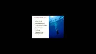 ACP Webinar: San Francisco Chapter Mtg. - Marketing Your BC Career; Treasury Ops Recovery Planning