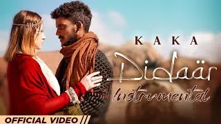 KAKA | Didaar | Instrumental | Karaoke | Lyrics | Latest Punjabi Song 2022 | New Punjabi Song 2022