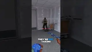 CS2 Vertigo - The BEST HE Grenades for MID! #cs2 #counterstrike