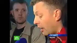 прощание с Янковским