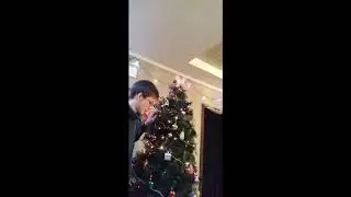 С наступающим вас! (С любовью От Таляна)