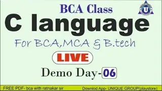 C Programming Full Course for Beginners (Hindi) for 
