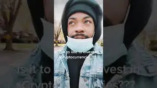 It’s still a good time to get into crypto especially staking