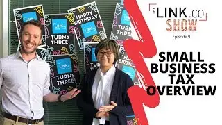 A Tax Obligation Overview | The Link Co Show
