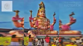 Koneshwaram Kovil, Trincomalee - Sri Lanka.