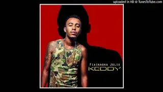 Keddy - Fiainagna Jolie (Official Music Audio) 2018