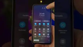 Samsung Galaxy A54 5G - Instantreview 