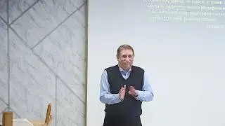 Проповедь Владимир Марченко, тема: "Вера и результат"