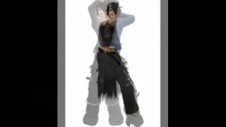 TopSecret - Complete Female OutFit