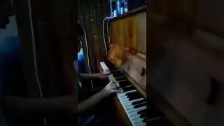 Л.В.Бетховен - Сурок - Пианино.
