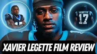 Xavier Legette Is Exactly What The Carolina Panthers Need