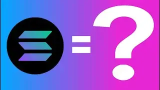 How To Objectively Value Any Crypto